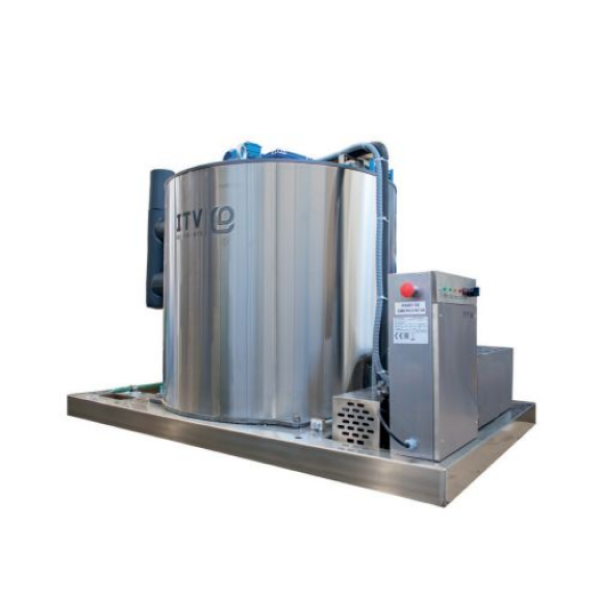  Μηχανή για παγολέπι 5500Kg  SCALA 5000 SPLIT 